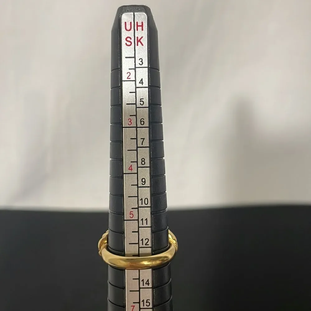 Thick ring